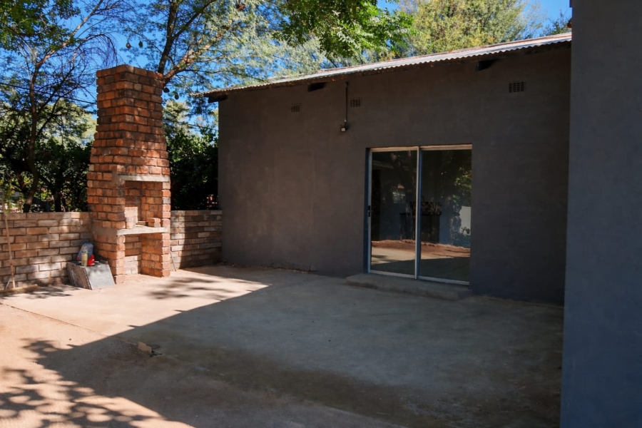 To Let 2 Bedroom Property for Rent in Olifantshoek Northern Cape